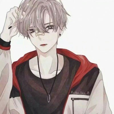 严浩翔跑男上班状态